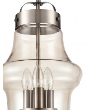 Подвесной светильник Vele Luce Satellitare VL5045P32-foto5