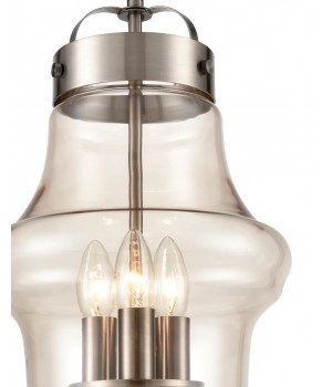 Подвесной светильник Vele Luce Satellitare VL5045P32-foto6