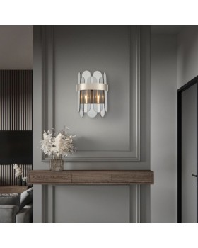 Бра Vele Luce Fantasma VL3195W02-foto6