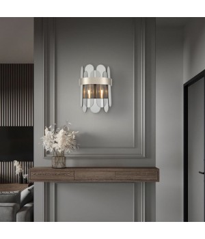 Бра Vele Luce Fantasma VL3195W02-foto6