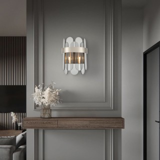 Бра Vele Luce Fantasma VL3195W02-foto6