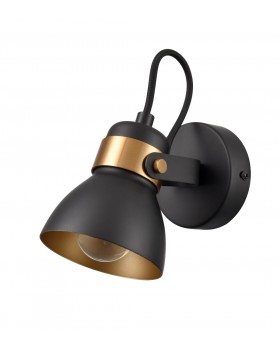 Спот Vele Luce Vulcano VL6544W01-foto2