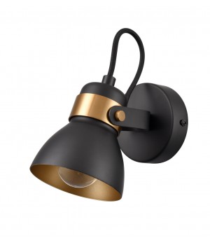 Спот Vele Luce Vulcano VL6544W01-foto2