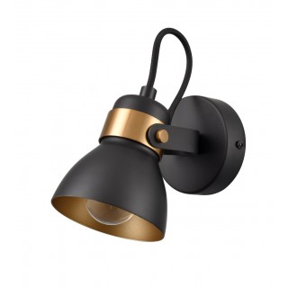 Спот Vele Luce Vulcano VL6544W01-foto2