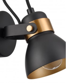 Спот Vele Luce Vulcano VL6544W01-foto4