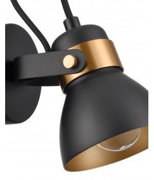 Спот Vele Luce Vulcano VL6544W01-foto4