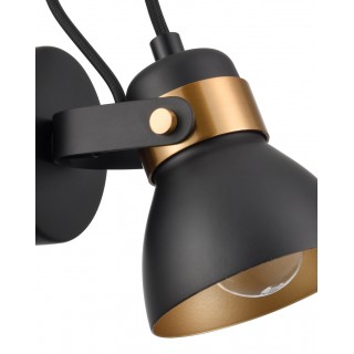 Спот Vele Luce Vulcano VL6544W01-foto4