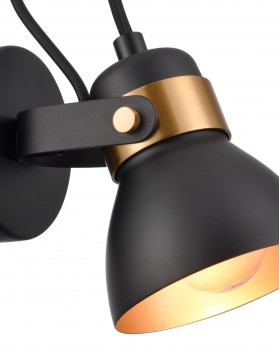 Спот Vele Luce Vulcano VL6544W01-foto3