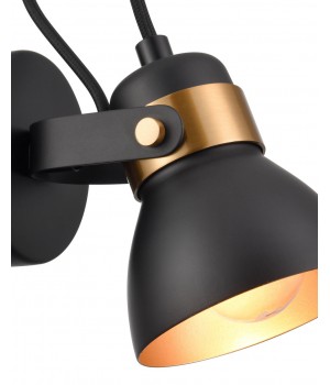 Спот Vele Luce Vulcano VL6544W01-foto3