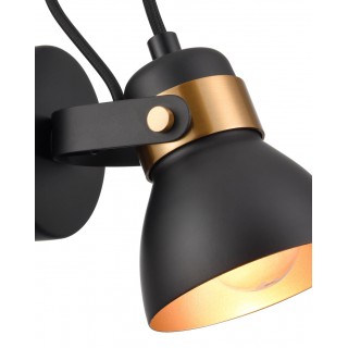 Спот Vele Luce Vulcano VL6544W01-foto3