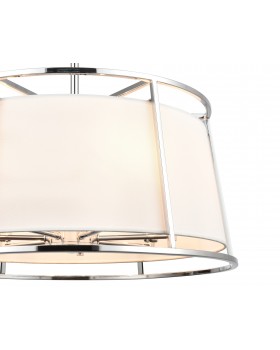 Подвесная люстра Vele Luce Linda VL4243P07-foto3