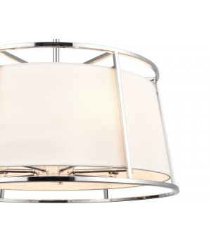 Подвесная люстра Vele Luce Linda VL4243P07-foto3