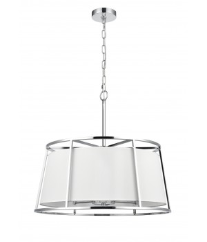 Подвесная люстра Vele Luce Linda VL4243P07-foto2