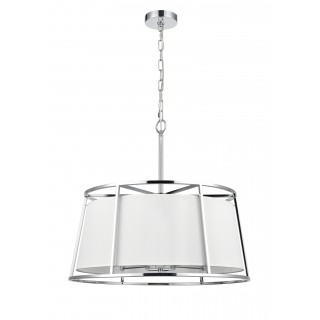 Подвесная люстра Vele Luce Linda VL4243P07-foto2