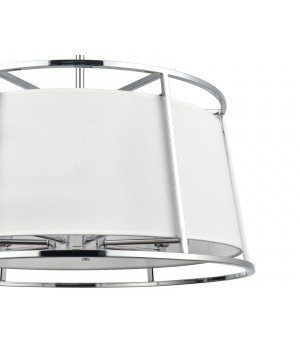 Подвесная люстра Vele Luce Linda VL4243P07-foto4