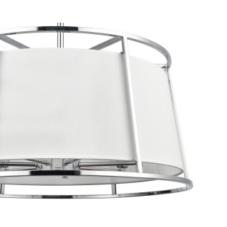 Подвесная люстра Vele Luce Linda VL4243P07-foto4