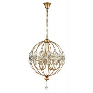 Подвесная люстра Vele Luce Laurel VL3024P06-foto3