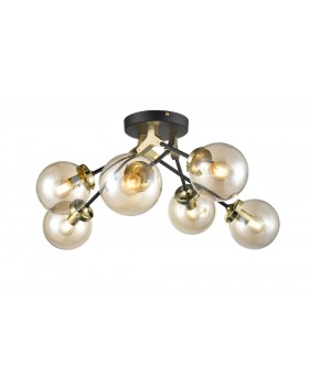 Потолочная люстра Vele Luce Galassia VL1872L06-foto2