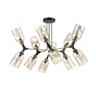 Потолочная люстра Vele Luce Sereno VL2194L12-foto3