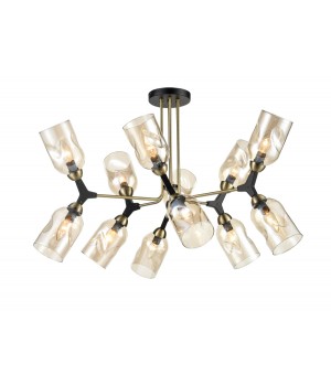 Потолочная люстра Vele Luce Sereno VL2194L12-foto2