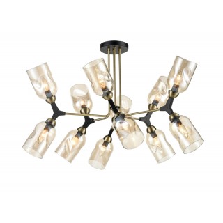 Потолочная люстра Vele Luce Sereno VL2194L12-foto2