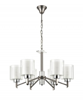 Подвесная люстра Vele Luce Felice VL1425L06-foto3