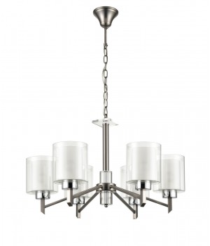 Подвесная люстра Vele Luce Felice VL1425L06-foto3