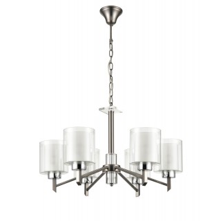 Подвесная люстра Vele Luce Felice VL1425L06-foto3