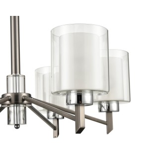 Подвесная люстра Vele Luce Felice VL1425L06-foto5