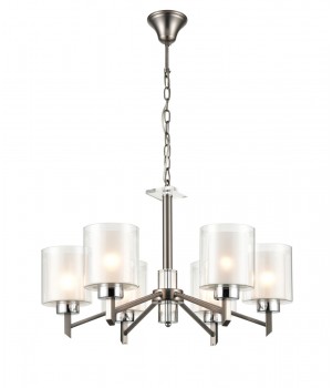 Подвесная люстра Vele Luce Felice VL1425L06-foto2