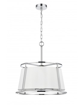 Подвесная люстра Vele Luce Linda VL4243P05-foto2