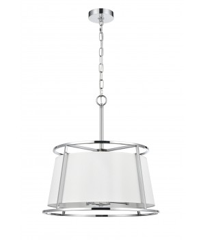 Подвесная люстра Vele Luce Linda VL4243P05-foto2