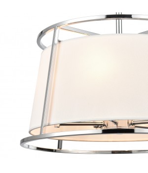 Подвесная люстра Vele Luce Linda VL4243P05-foto3