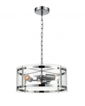 Подвесной светильник Vele Luce Tivoli VL5073P03-foto2