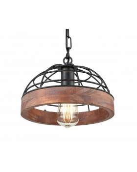 Подвесной светильник Vele Luce Degas VL6042P01-foto4