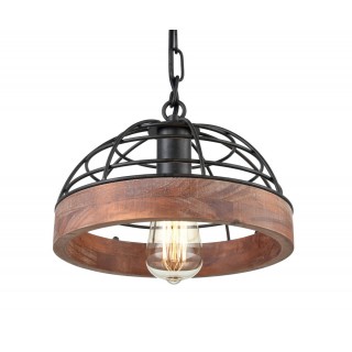 Подвесной светильник Vele Luce Degas VL6042P01-foto4