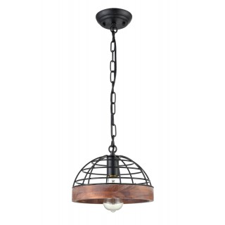 Подвесной светильник Vele Luce Degas VL6042P01-foto3