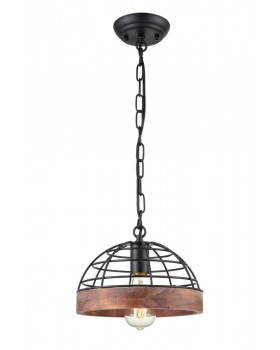 Подвесной светильник Vele Luce Degas VL6042P01-foto2