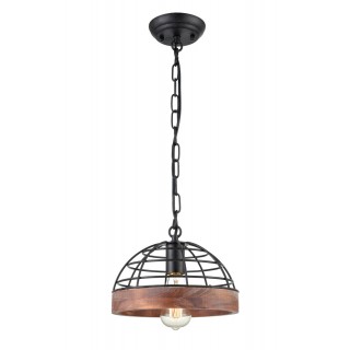 Подвесной светильник Vele Luce Degas VL6042P01-foto2