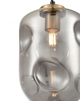 Подвесной светильник Vele Luce Alieno VL5352P31-foto4