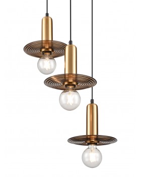 Подвесной светильник Vele Luce Gustoso VL5892P13-foto3