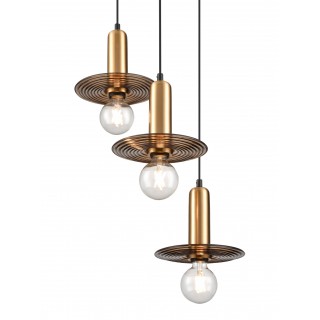 Подвесной светильник Vele Luce Gustoso VL5892P13-foto3