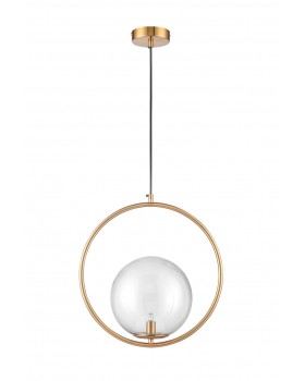 Подвесной светильник Vele Luce Bianco VL5714P11-foto2