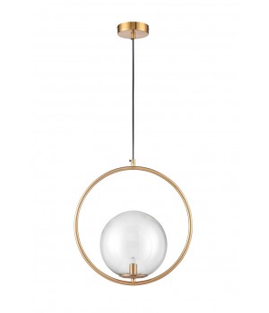 Подвесной светильник Vele Luce Bianco VL5714P11-foto2