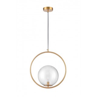 Подвесной светильник Vele Luce Bianco VL5714P11-foto2