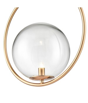 Подвесной светильник Vele Luce Bianco VL5714P11-foto3