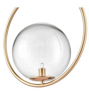 Подвесной светильник Vele Luce Bianco VL5714P11-foto4