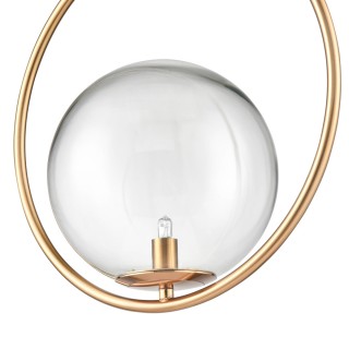 Подвесной светильник Vele Luce Bianco VL5714P11-foto4