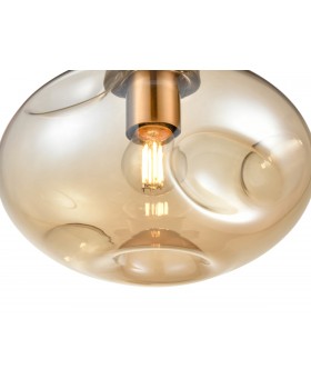 Подвесной светильник Vele Luce Alieno VL5354P11-foto4