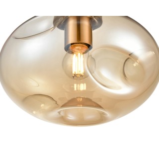 Подвесной светильник Vele Luce Alieno VL5354P11-foto4